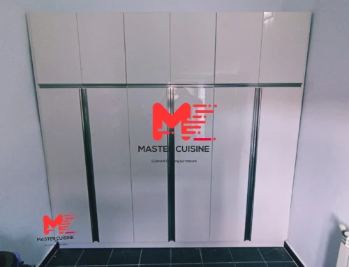 Cuisine moderne مطابخ عصرية 