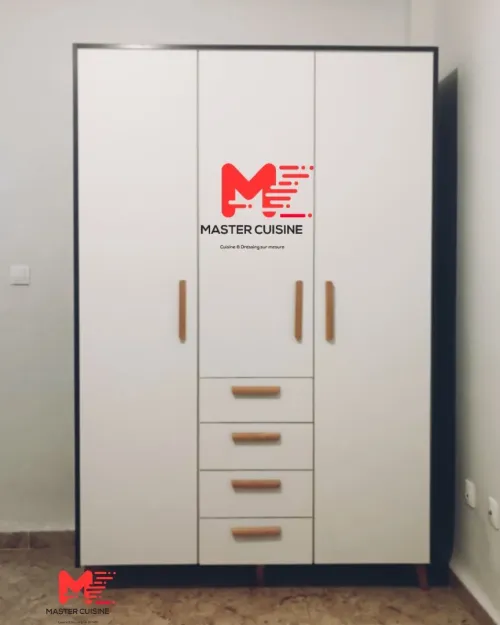 Cuisine moderne مطابخ عصرية 