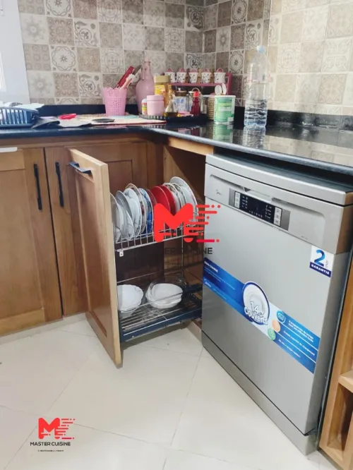 مطابخ cuisine & Dressing 