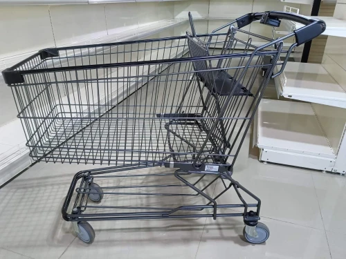 CHARIOT SUPERETTE 185 L
