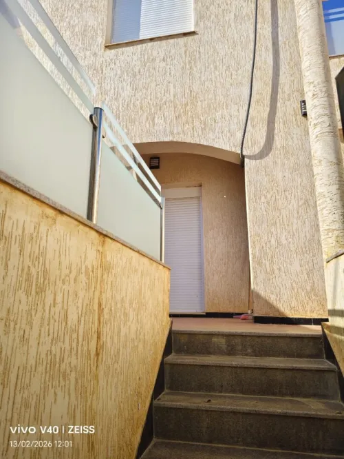Vente Villa Chlef Oued goussine