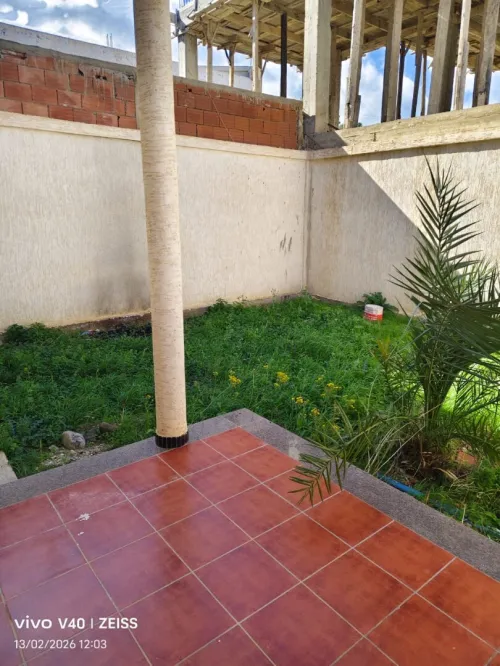 Vente Villa Chlef Oued goussine