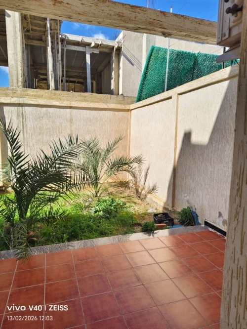 Vente Villa Chlef Oued goussine