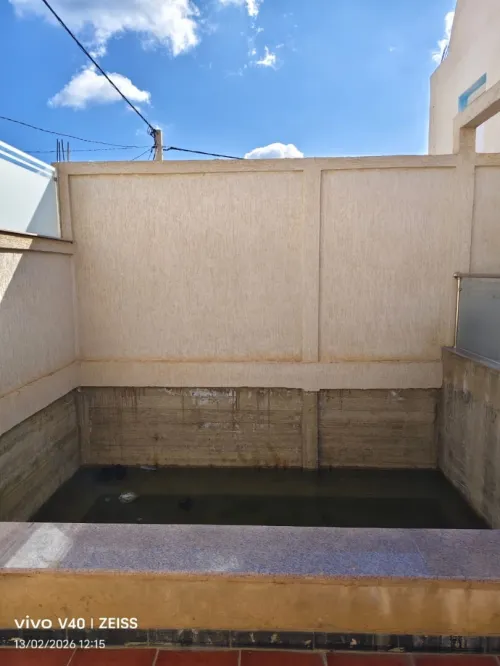 Vente Villa Chlef Oued goussine