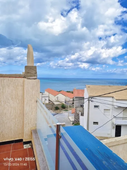 Vente Villa Chlef Oued goussine