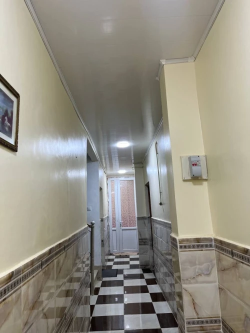 Vente Villa Oran Mers El Kébir