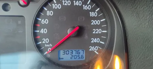 Volkswagen Golf 4 1998 Golf 4