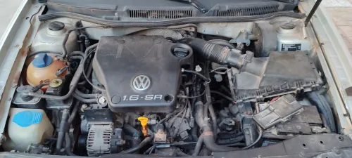 Volkswagen Golf 4 1998 Golf 4