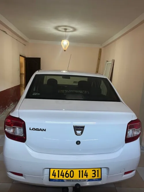Dacia Logan 2014 Logan