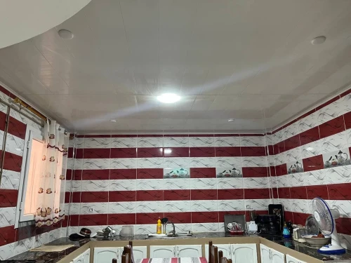 Vente Villa Oran Mers El Kébir