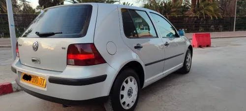 Volkswagen Golf 4 1998 Golf 4