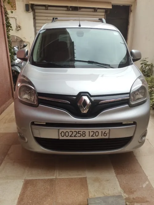 Renault Kangoo 2020 Grand Confort