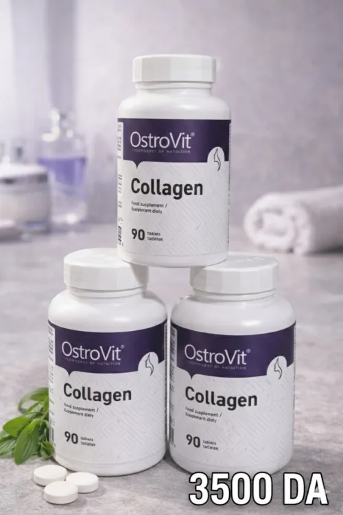 Compléments alimentaires OstroVit