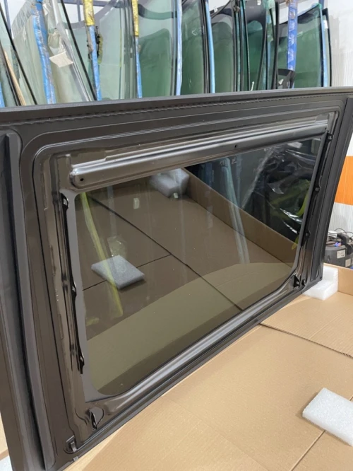 Toit Ouvrant audi q3 nouveau 2024-23-22 originale