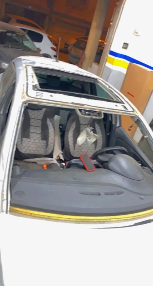 Pare Brise Golf 7-6 Audi S3-A1 Seat Leon Ibiza Volkswagen tiguan Passat 