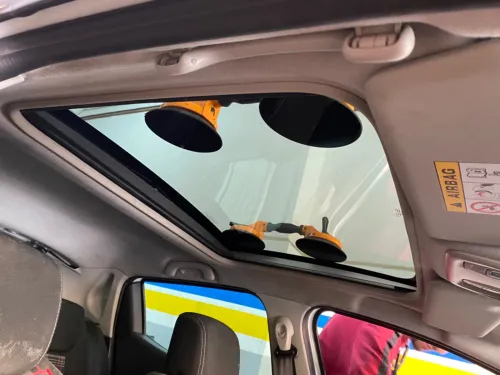 Toit Ouvrant & Panoramique بيع و تركيب