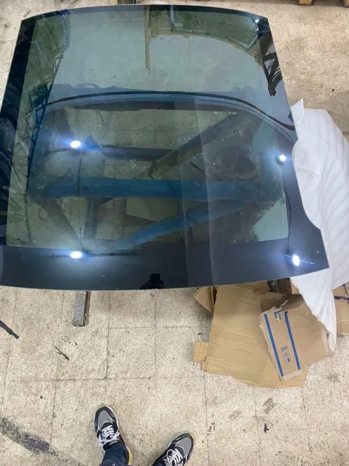 Toit Ouvrant & Panoramique بيع و تركيب