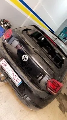 Pare Brise Golf 7-6 Audi S3-A1 Seat Leon Ibiza Volkswagen tiguan Passat 