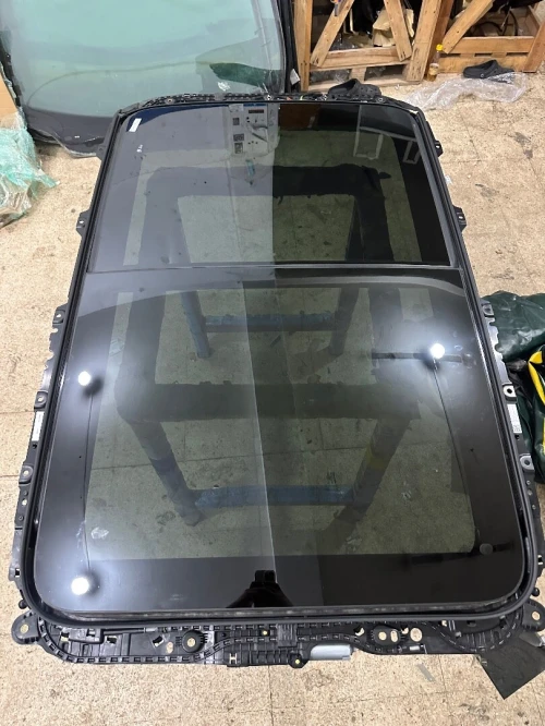 TOIT OUVRANT VOLKSWAGEN TIGUAN 2025