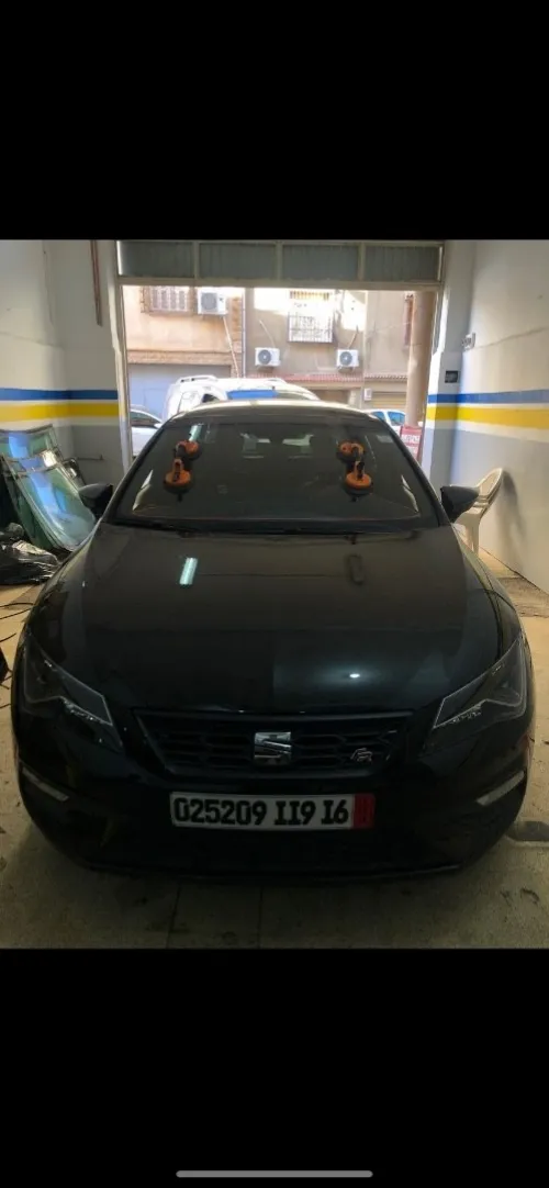 Pare Brise Golf 7-6 Audi S3-A1 Seat Leon Ibiza Volkswagen tiguan Passat 