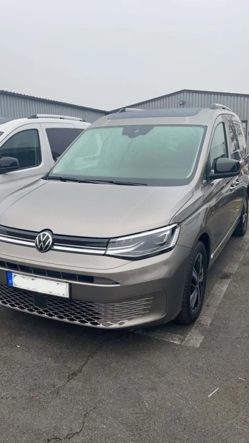TOIT PANORAMIQUE CADDY NOUVEAU ORIGINALE 2022-21-20
