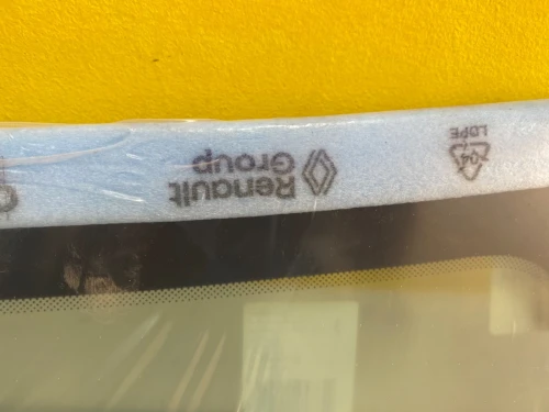 PARE BRISE AVANT RENAULT SYMBOLE ORIGINE