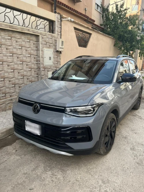 Volkswagen Tahru 2025 Xr