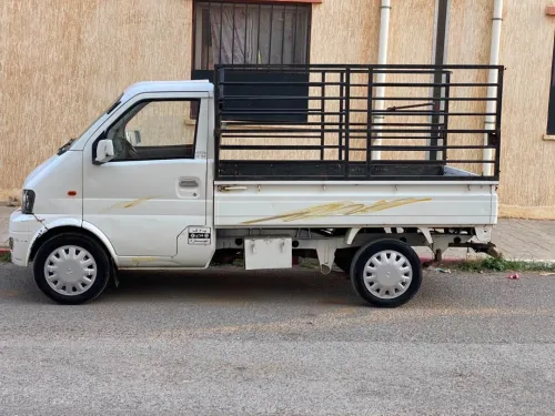 DFSK Mini Truck 2013 SC 2m30