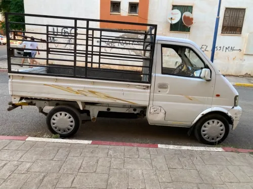 DFSK Mini Truck 2013 SC 2m30