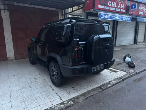 Jetour T2 2026 