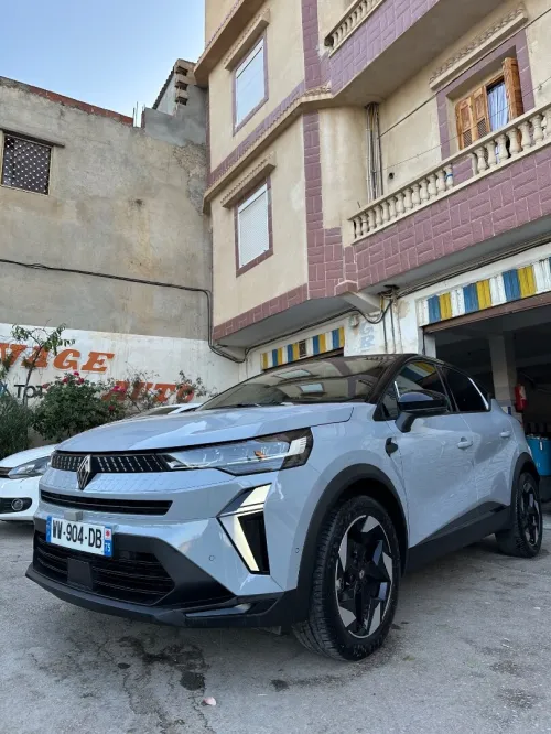 Renault Captur 2025 Esprit Alpine 