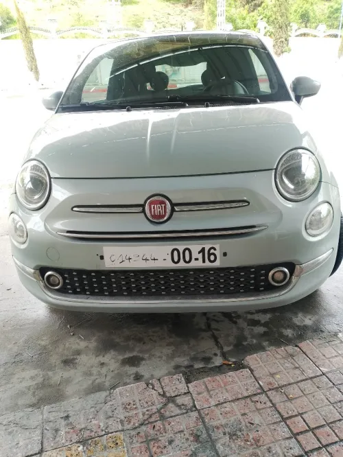 Fiat 500 2023 Dolcevita MIB