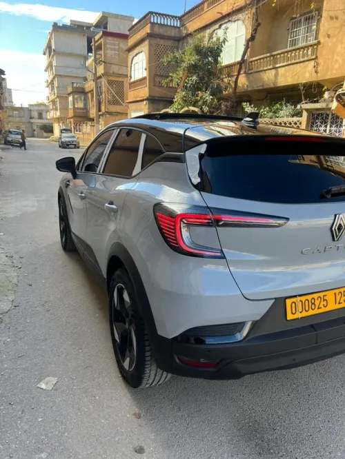 Renault Captur 2025 Esprit Alpine 