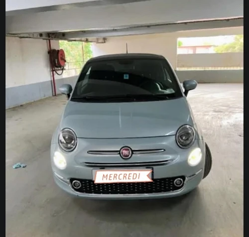 Fiat 500 2023 Dolcevita MIB