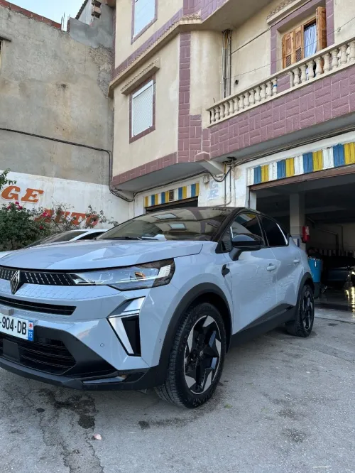 Renault Captur 2025 Esprit Alpine 