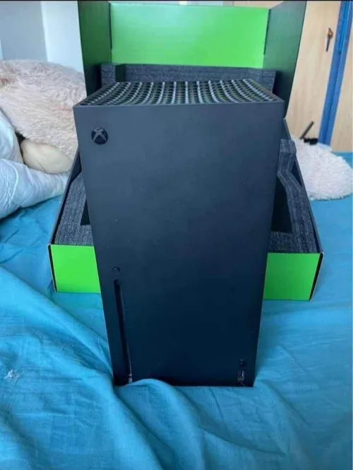 Xbox Serie X neuf