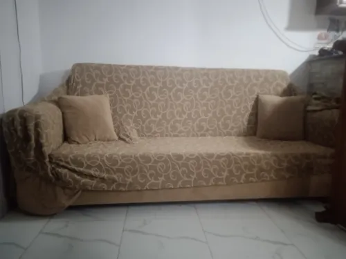 Vente bien immobilier Appartement Studio Alger Bordj el kiffan