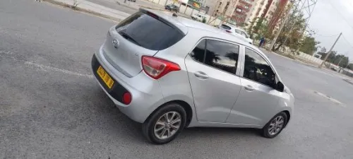 Hyundai Grand i10 2019 