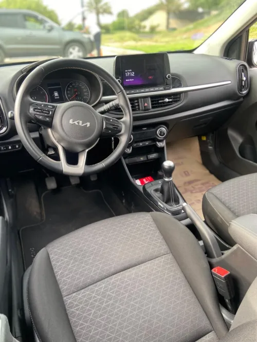 Kia Picanto morning 2023 