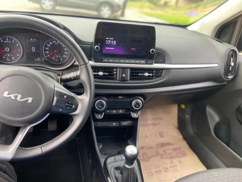 Kia Picanto morning 2023 Lx plus