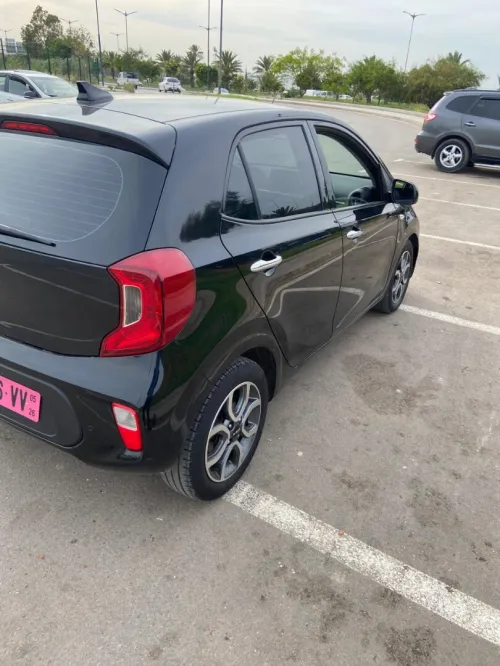 Kia Picanto morning 2023 Lx plus