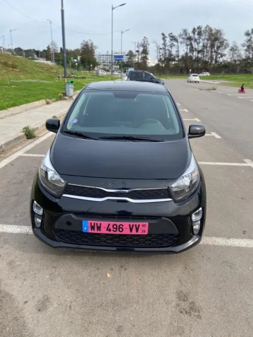 Kia Picanto morning 2023 Lx plus