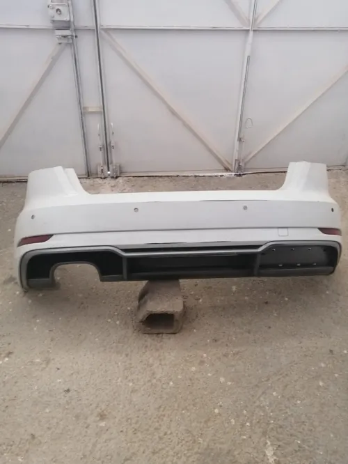 Parchoc arrière  Audi 2019 