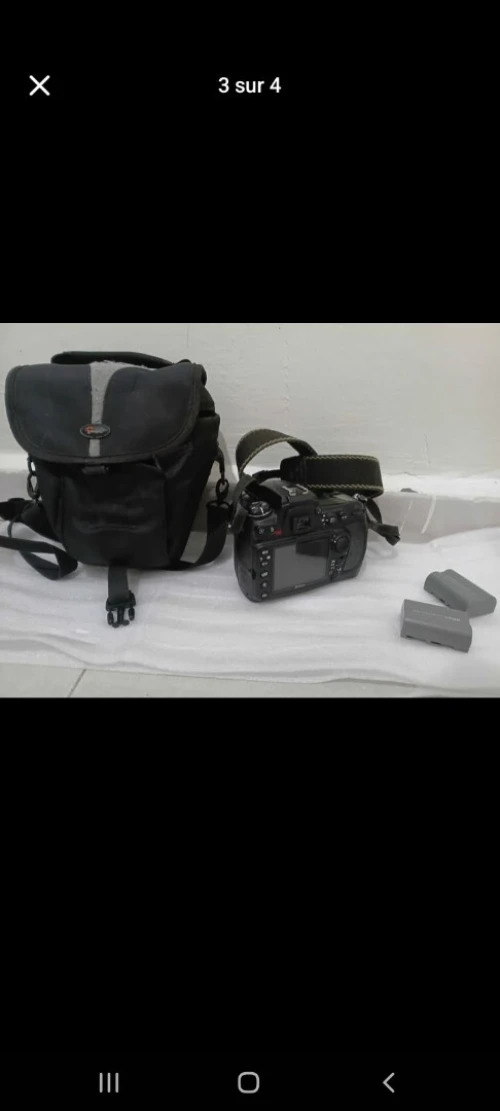 Nikon D300