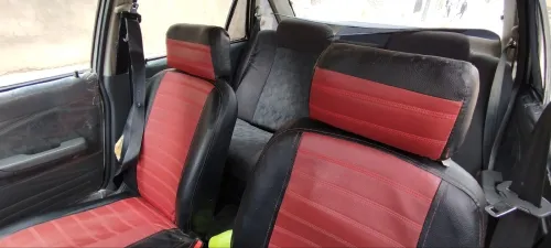 Daewoo Cielo 1999 Cielo