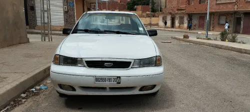 Daewoo Cielo 1999 Cielo