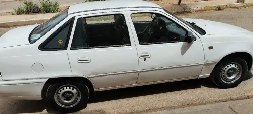 Daewoo Cielo 1999 Cielo