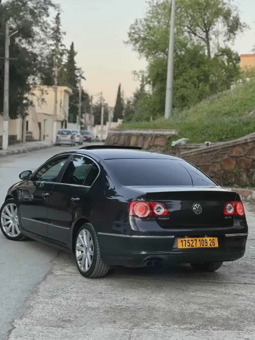 Volkswagen Passat 2009 Passat B6 R-line
