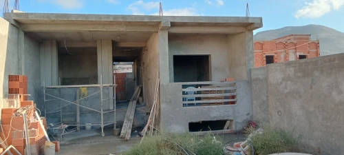 Vente Villa Tlemcen Tlemcen 2