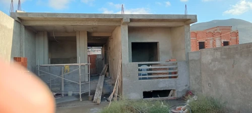 Vente Villa Tlemcen Tlemcen